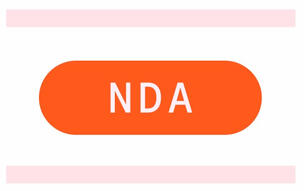 Projects under NDA