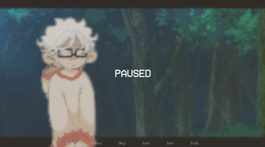 Our Fantastic Wonderland